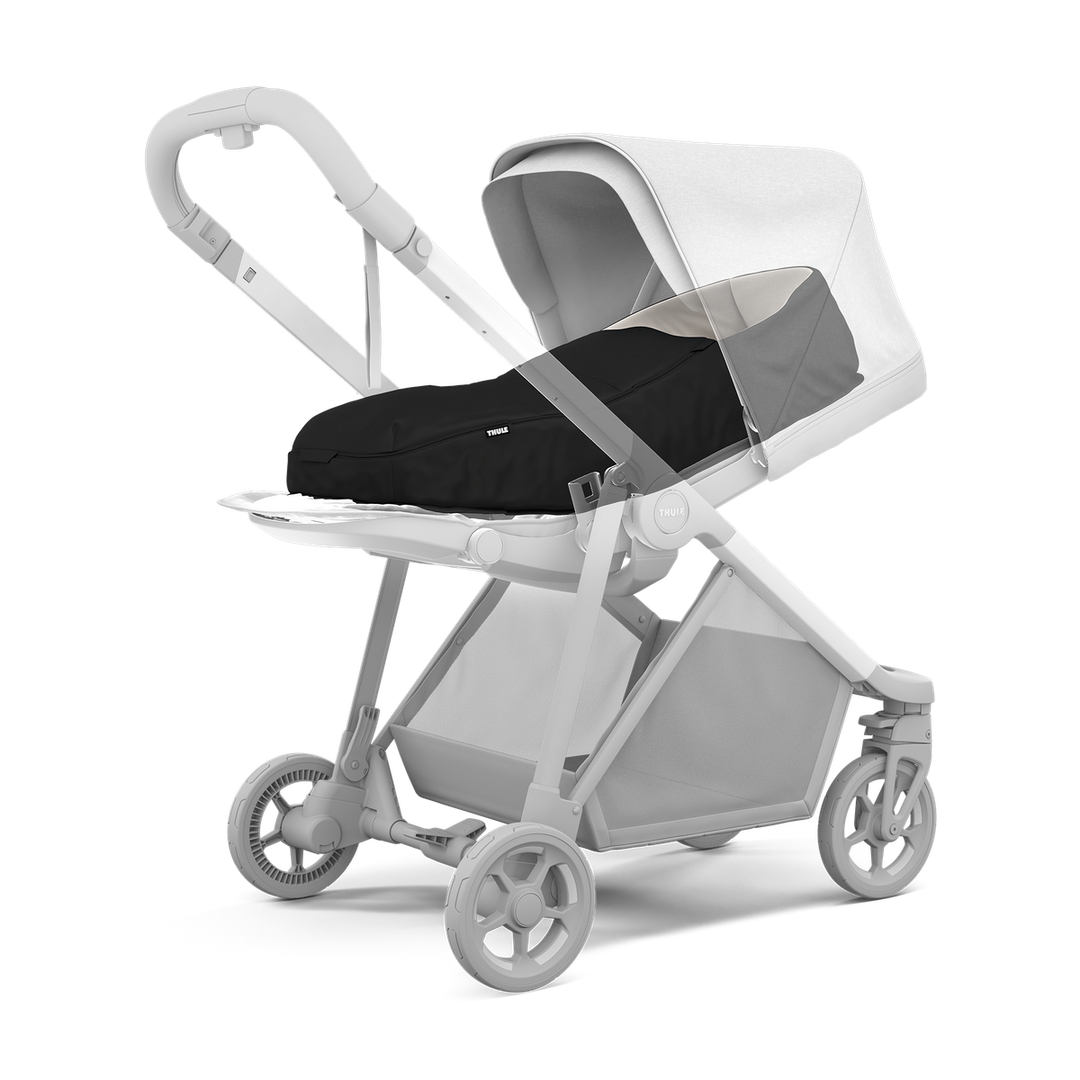 Thule newborn nest