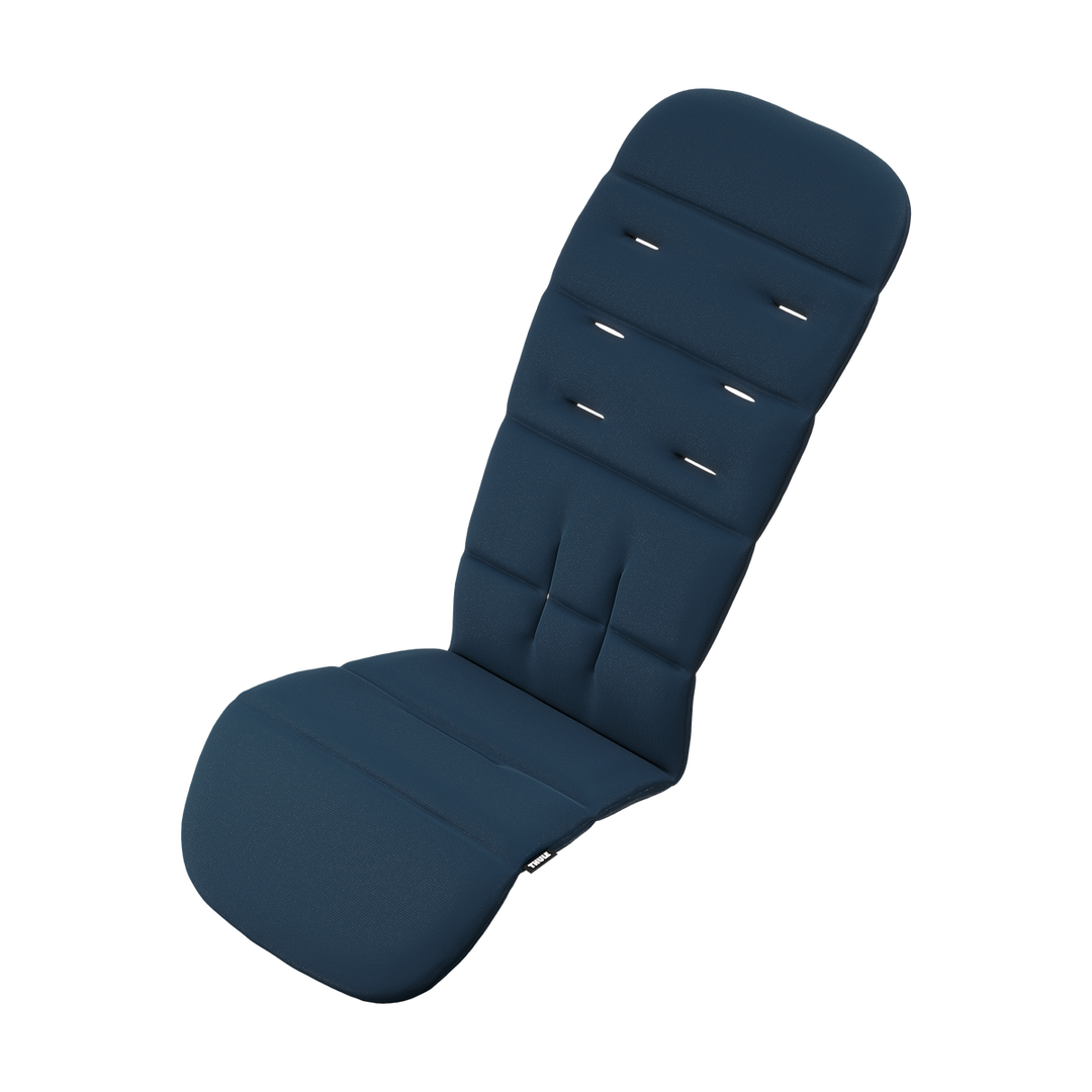 🎁 Thule seat liner-Navy Blue (100% off)