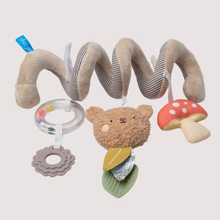 Taf Toys Bear Hugs Spiral 0M+