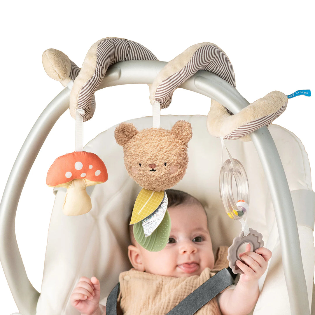 Taf Toys Bear Hugs Spiral 0M+