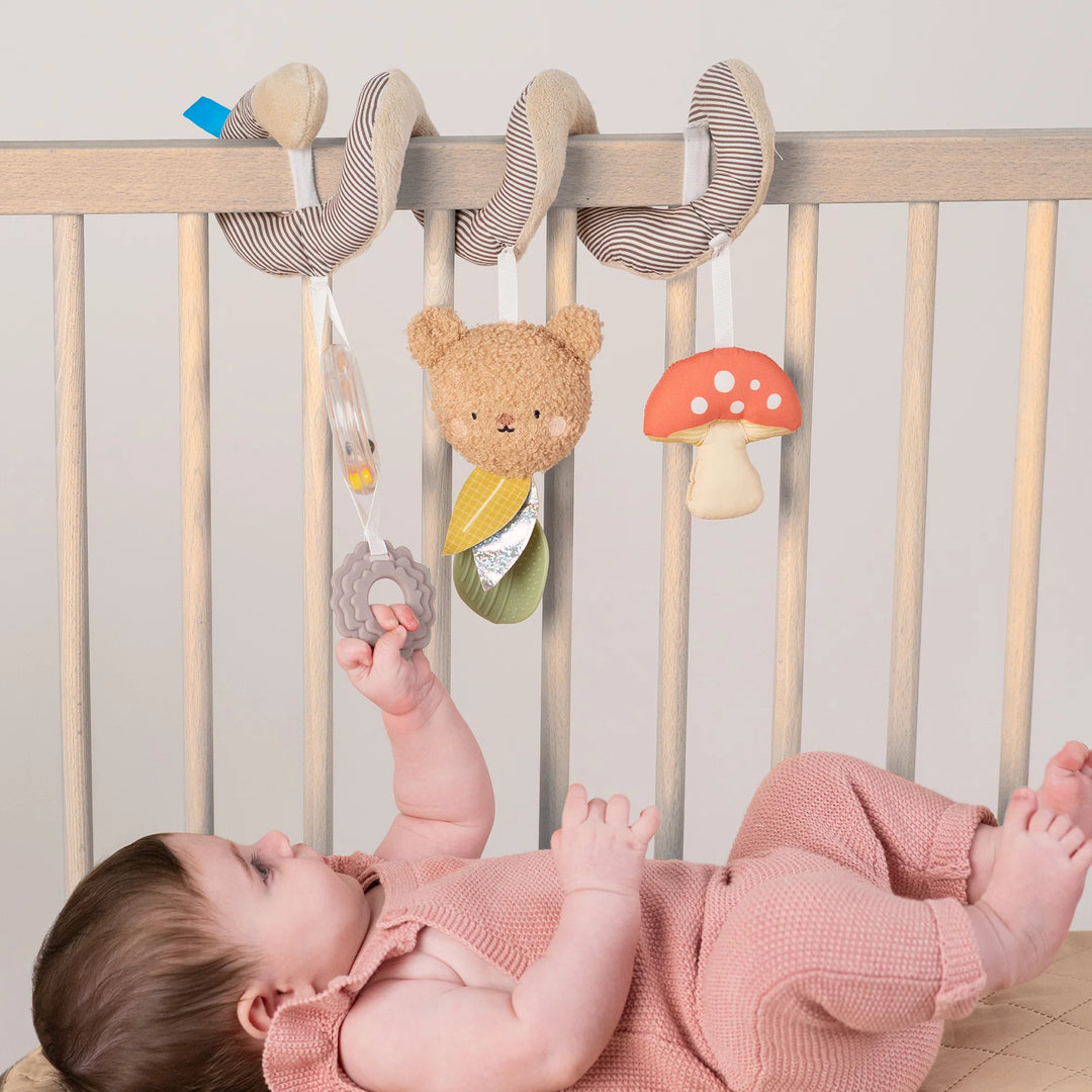 Taf Toys Bear Hugs Spiral 0M+