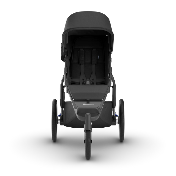 UPPAbaby Ridge V2 Pram Jogger – James (Black)