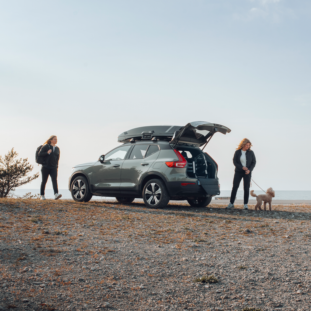 Thule Allax XL (770006)
