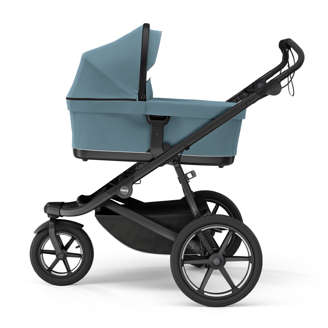 Thule Bassinet Mid Blue