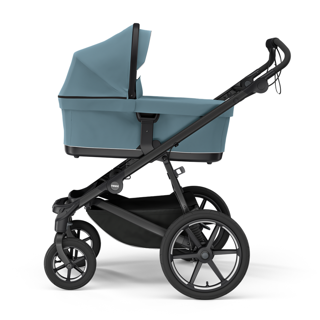 Thule Bassinet Mid Blue