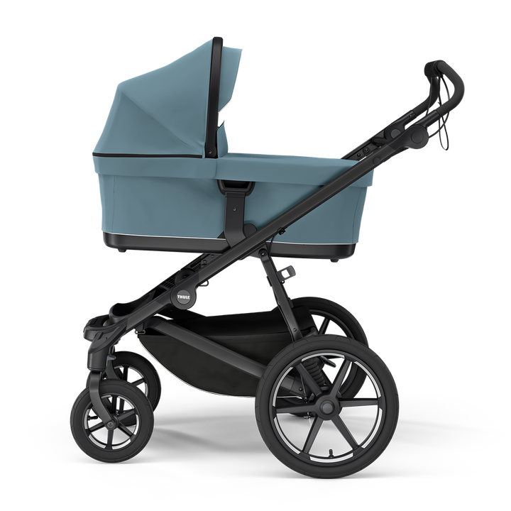 Thule Bassinet Mid Blue