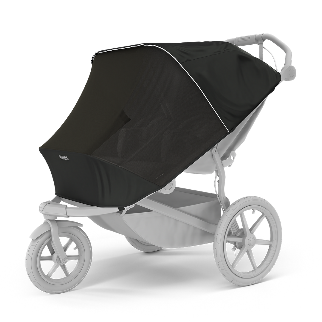 Thule URBAN GLIDE 3 Double Mesh Cover