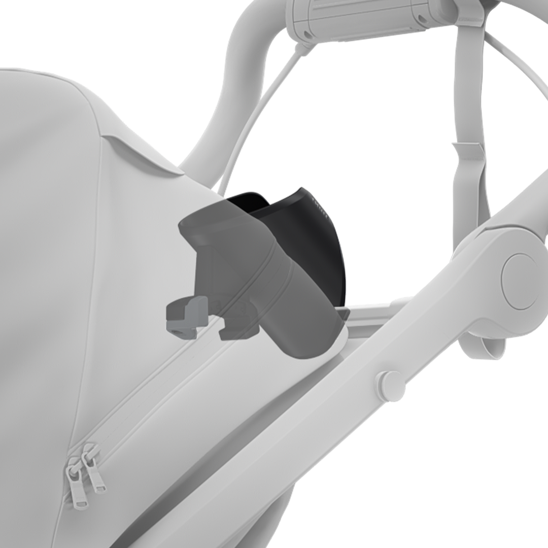 Thule Bottle Cage (New)