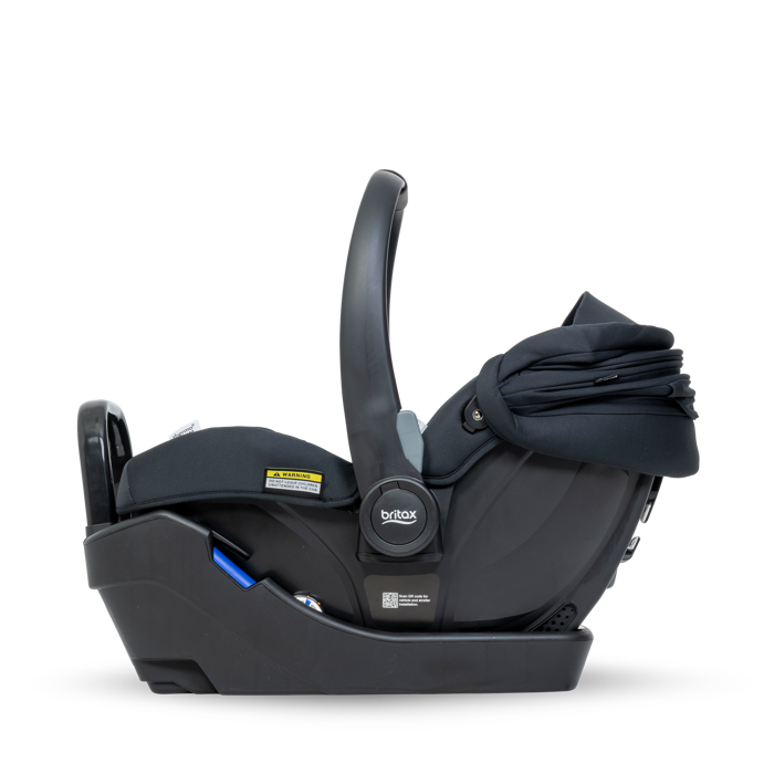 Britax B-Pod Low Birth Weight Baby Capsule(2308)