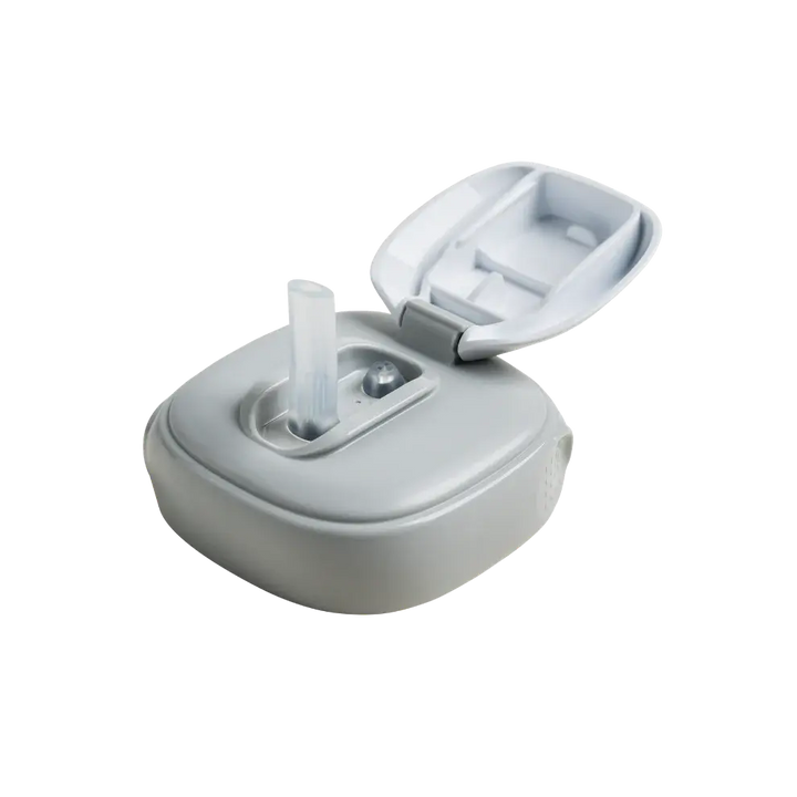 Hegen PCTO™ Straw Spout Grey v3