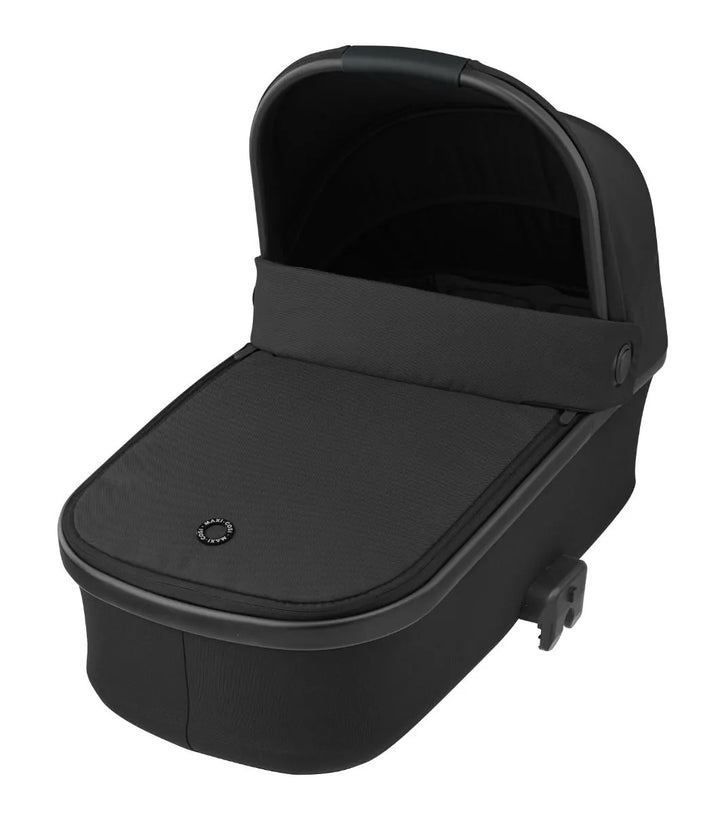 Maxi Cosi Oxford Stroller and Oria Bassinet