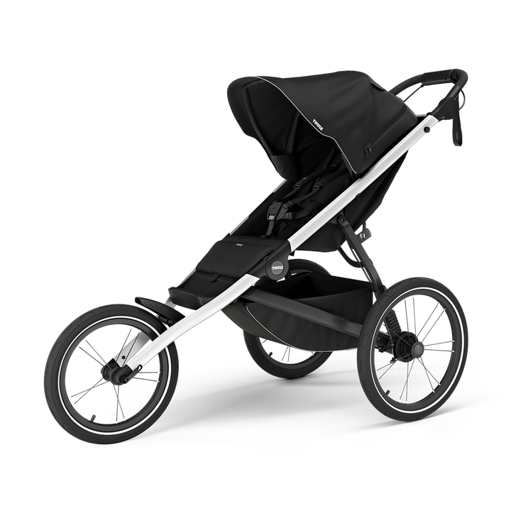 Thule Glide 3 All-terrain and jogging stroller - Black