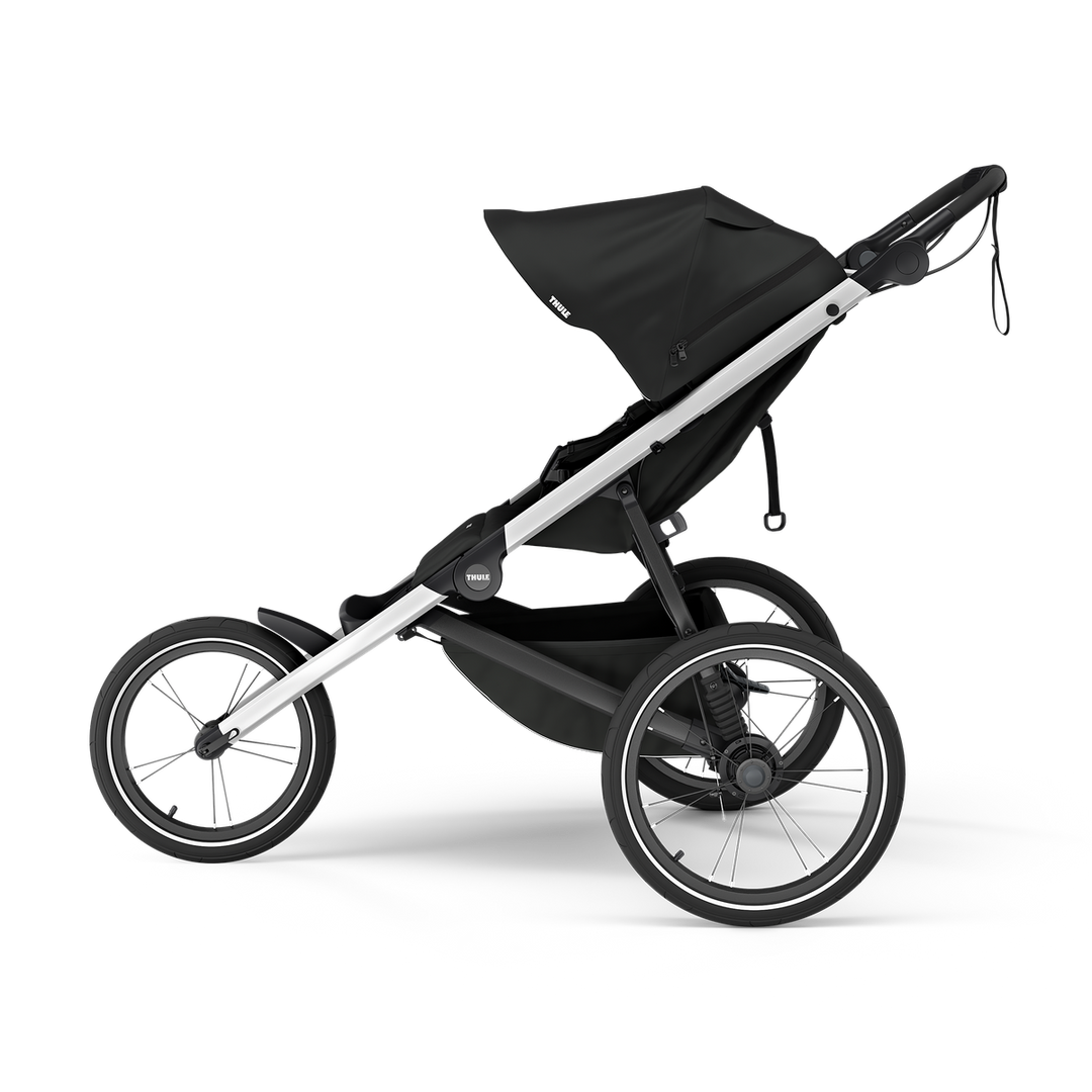 Thule Glide 3 All-terrain and jogging stroller - Black