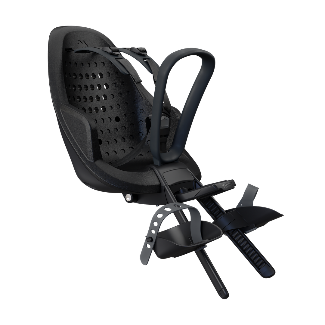 Thule Yepp 2 mini - Midnight Black (12041121)