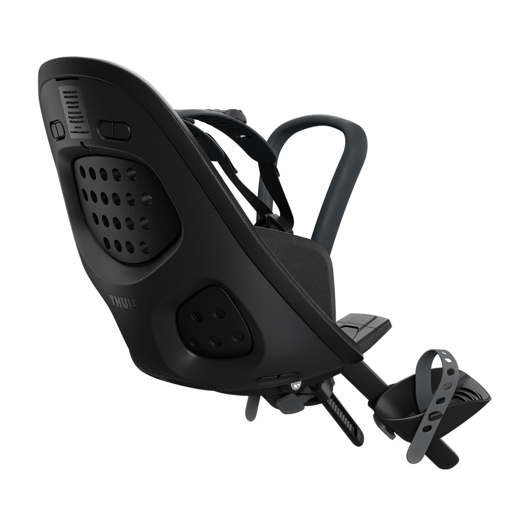 Thule Yepp 2 mini - Midnight Black (12041121)