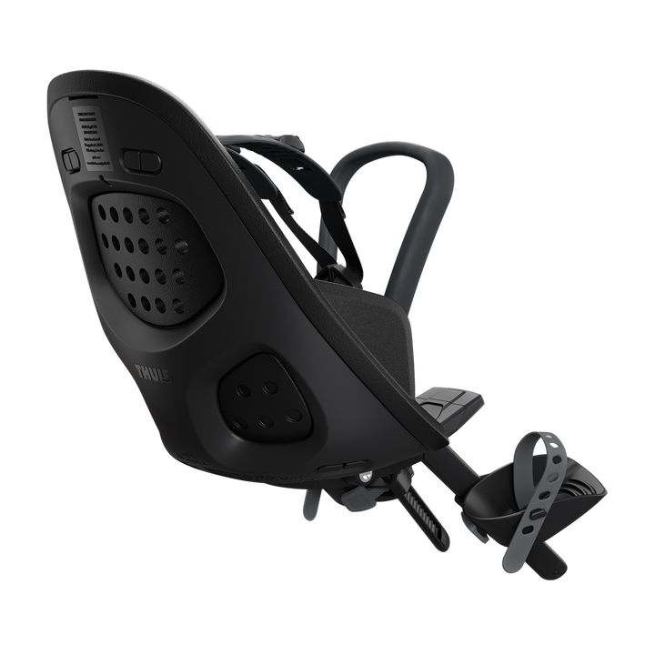Thule Yepp 2 mini - Midnight Black (12041121)
