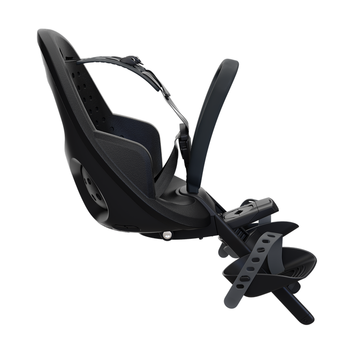 Thule Yepp 2 mini - Midnight Black (12041121)