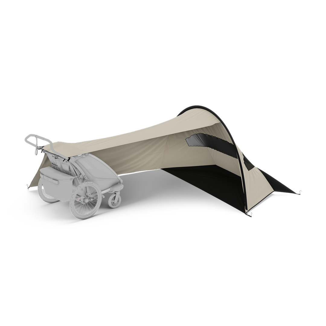 Thule sun and wind tarp