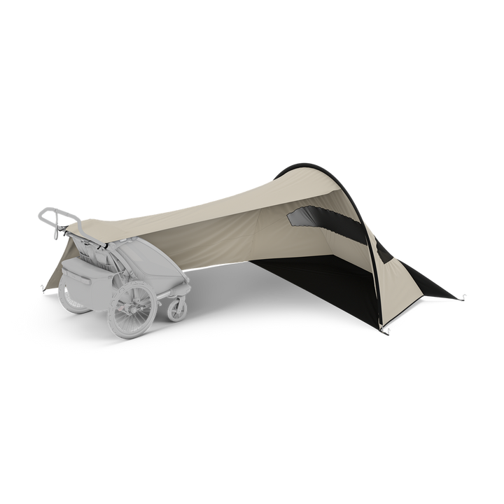 Thule sun and wind tarp