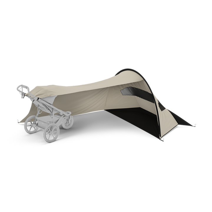 Thule sun and wind tarp