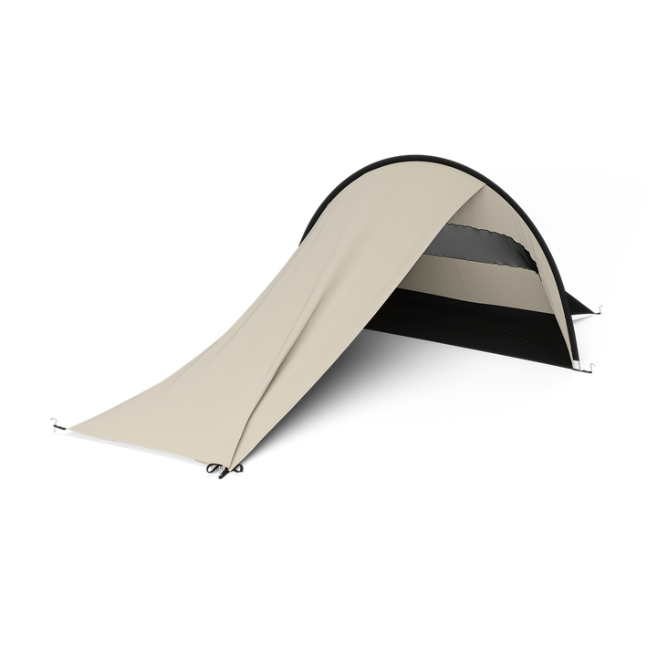 Thule sun and wind tarp