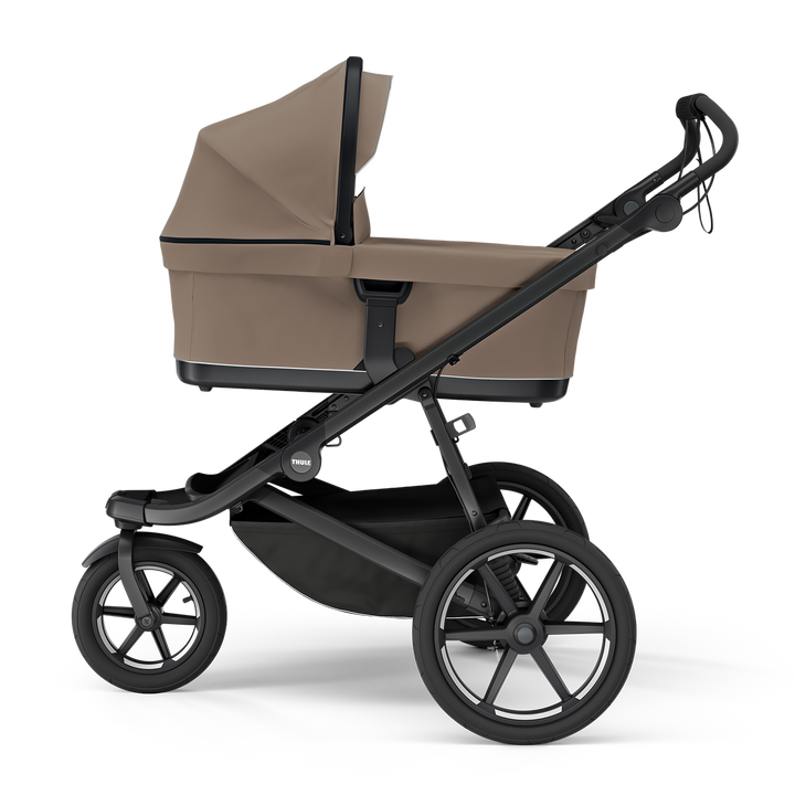 Thule Bassinet - Tinted Taupe