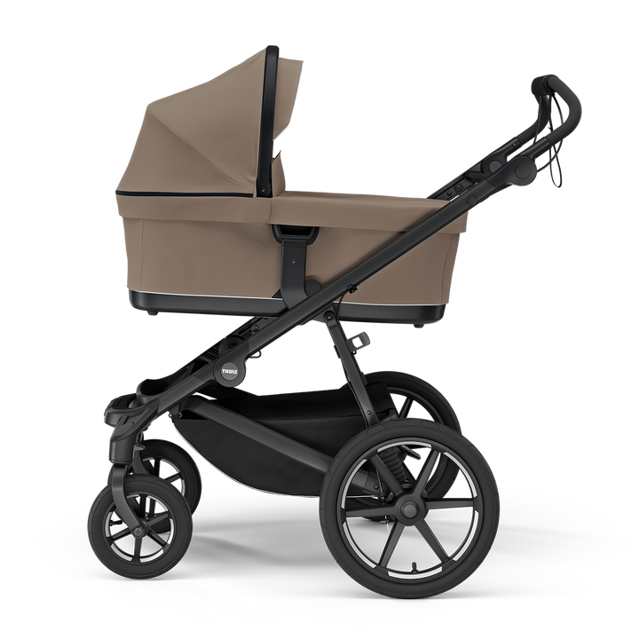 Thule Bassinet - Tinted Taupe