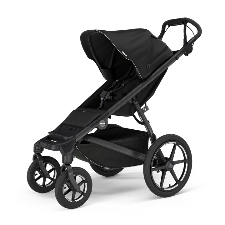 Thule Urban Glide 4-wheel with magnetic buckle (NEW)