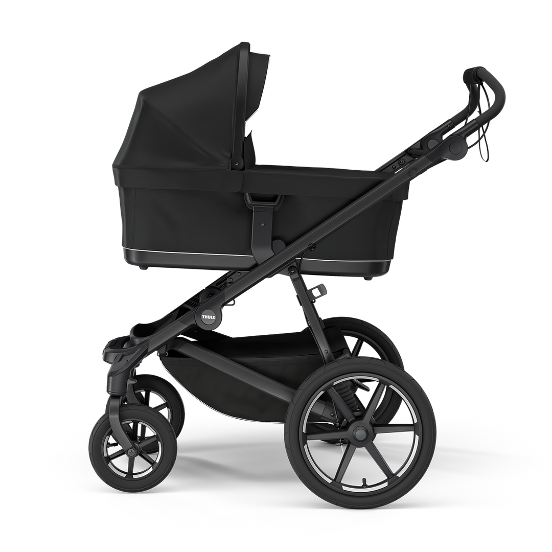 Thule Urban Glide 4-wheel with magnetic buckle (NEW)