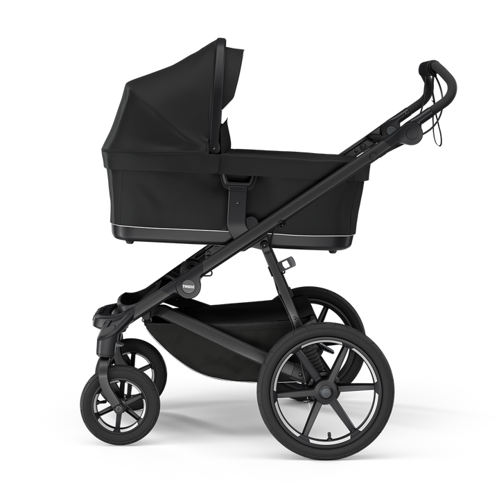 Thule Urban Glide 4-wheel with magnetic buckle (NEW)