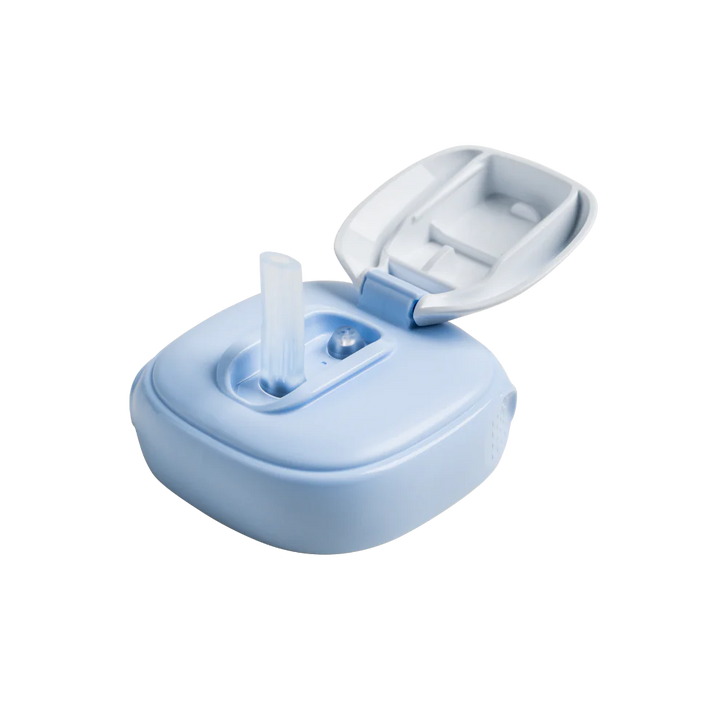 Hegen PCTO™ Straw Spout Blue v3