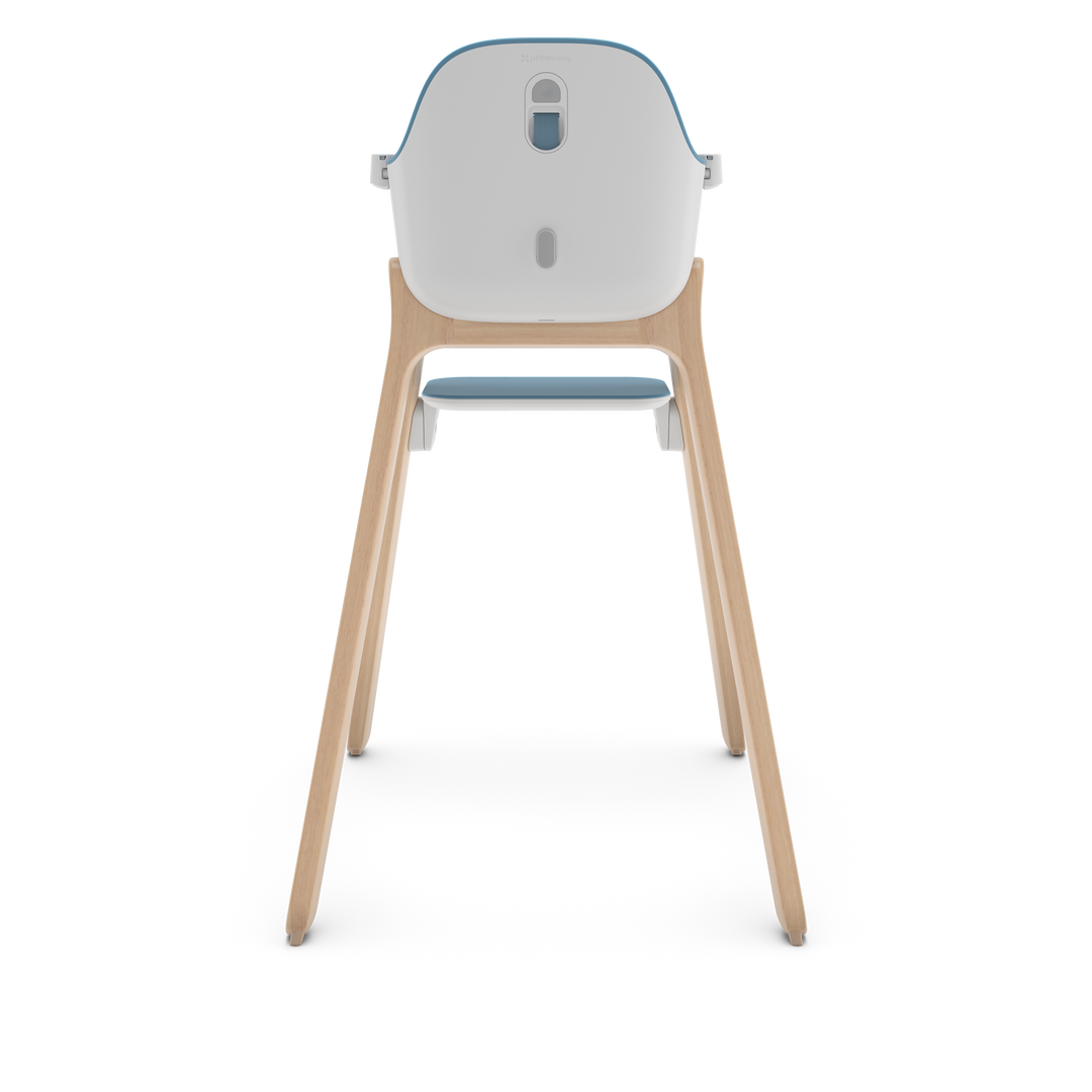 UPPAbaby Ciro Highchair Caleb (Steel Blue)