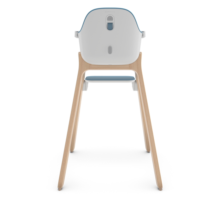 UPPAbaby Ciro Highchair Caleb (Steel Blue)