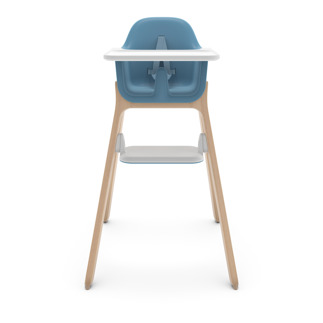 UPPAbaby Ciro Highchair Caleb (Steel Blue)