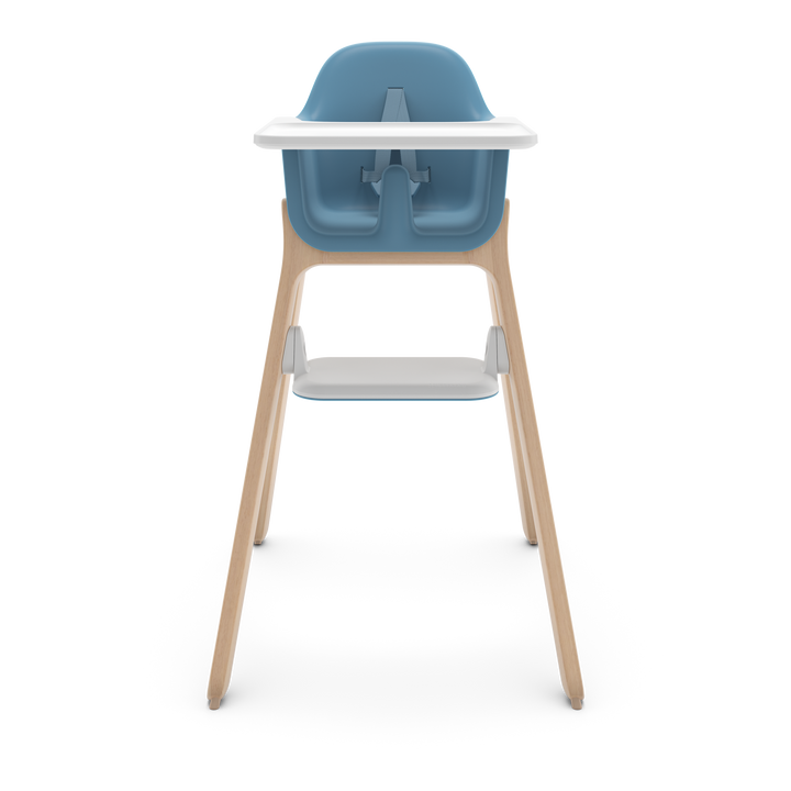 UPPAbaby Ciro Highchair Caleb (Steel Blue)