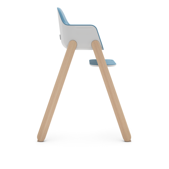 UPPAbaby Ciro Highchair Caleb (Steel Blue)