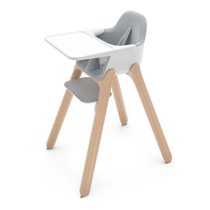 UPPAbaby Ciro Highchair Chloe (Grey)