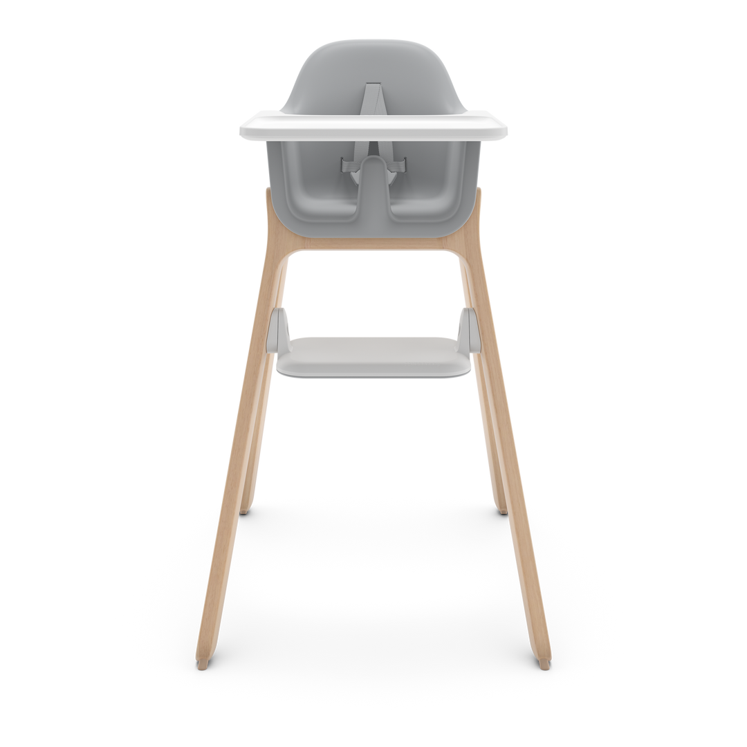 UPPAbaby Ciro Highchair Chloe (Grey)