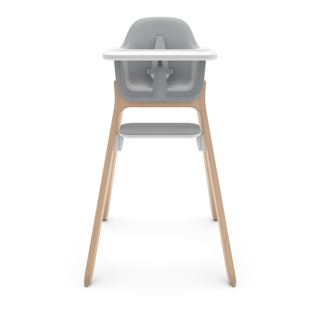 UPPAbaby Ciro Highchair Chloe (Grey)