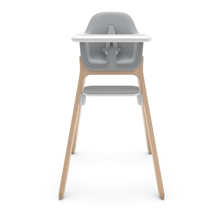 UPPAbaby Ciro Highchair Chloe (Grey)
