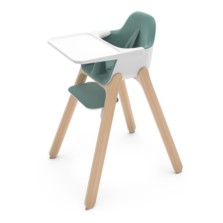 UPPAbaby Ciro Highchair Emrick (Spruce Green)