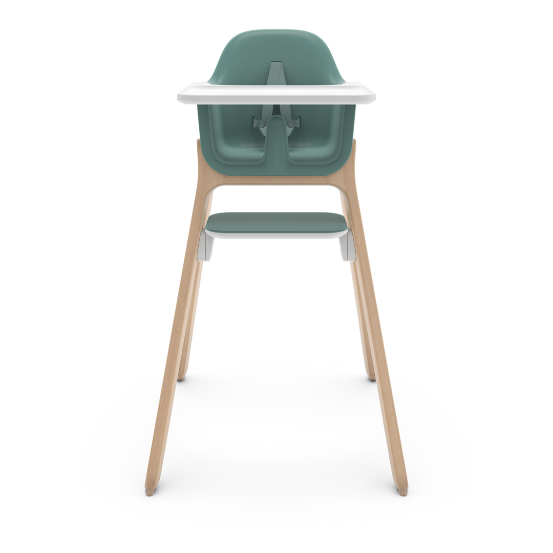 UPPAbaby Ciro Highchair Emrick (Spruce Green)