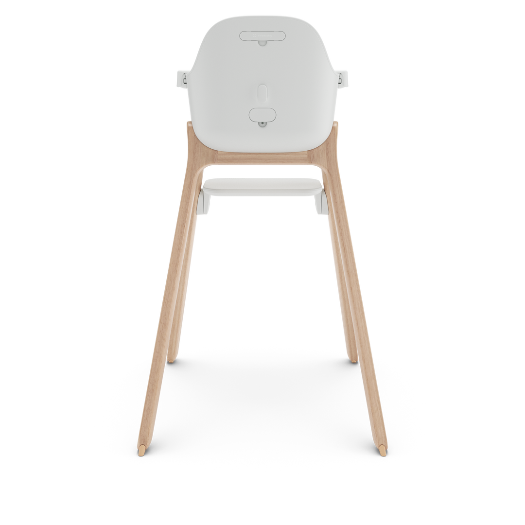 UPPAbaby Ciro V2 Highchair - Anya (Warm White)