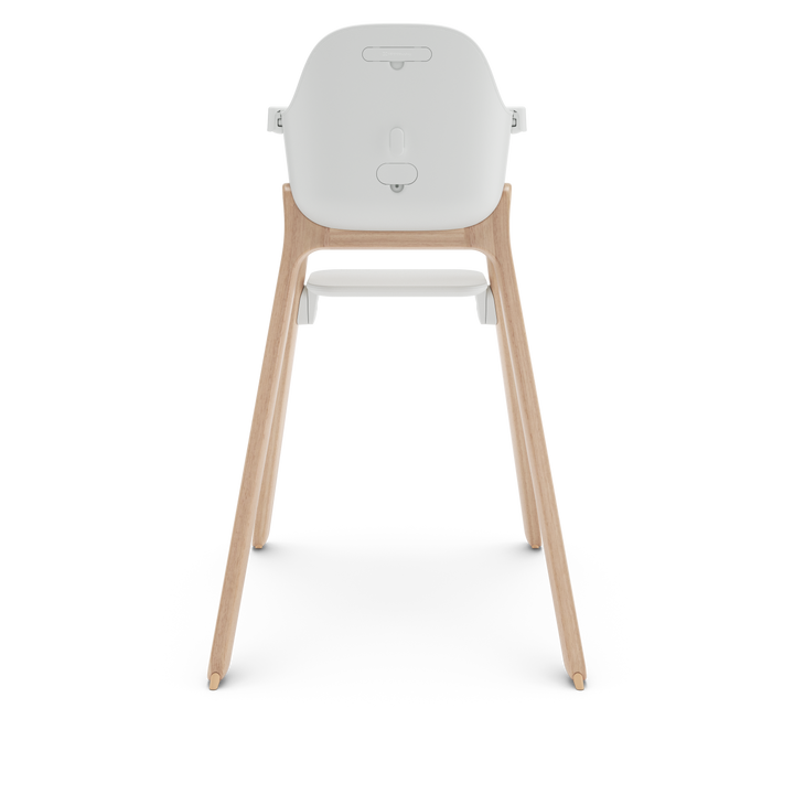 UPPAbaby Ciro V2 Highchair - Anya (Warm White)