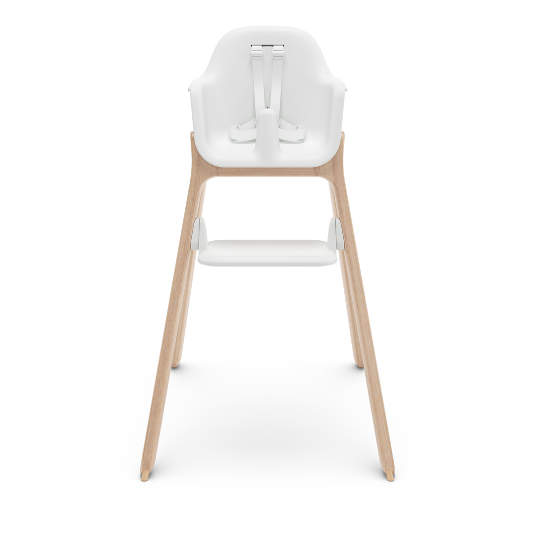UPPAbaby Ciro V2 Highchair - Anya (Warm White)