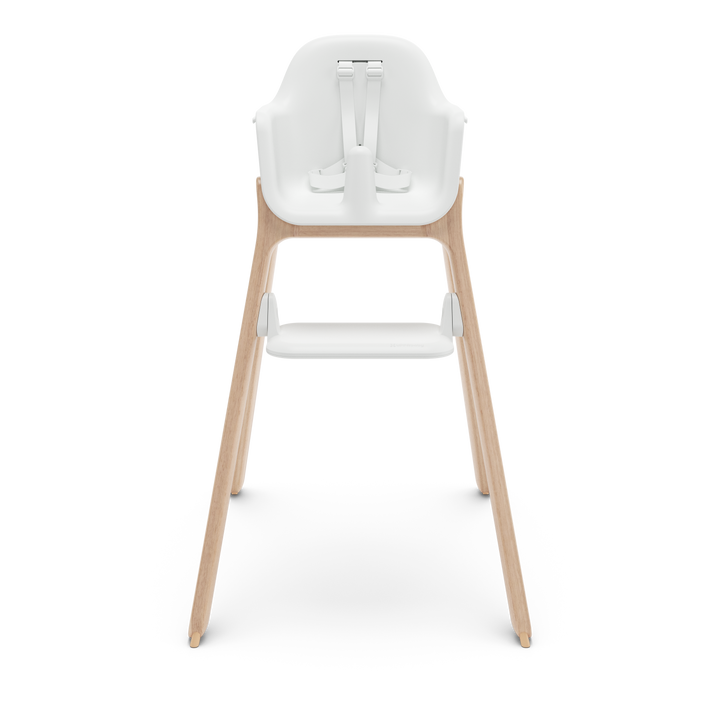 UPPAbaby Ciro V2 Highchair - Anya (Warm White)