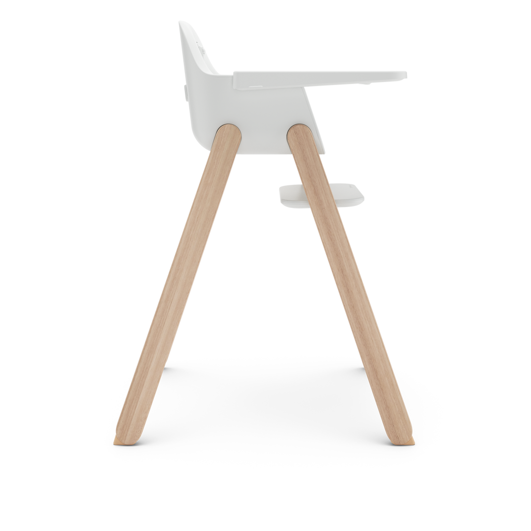 UPPAbaby Ciro V2 Highchair - Anya (Warm White)