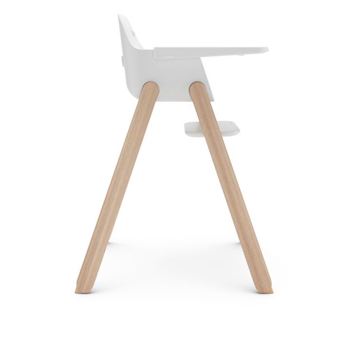UPPAbaby Ciro V2 Highchair - Anya (Warm White)
