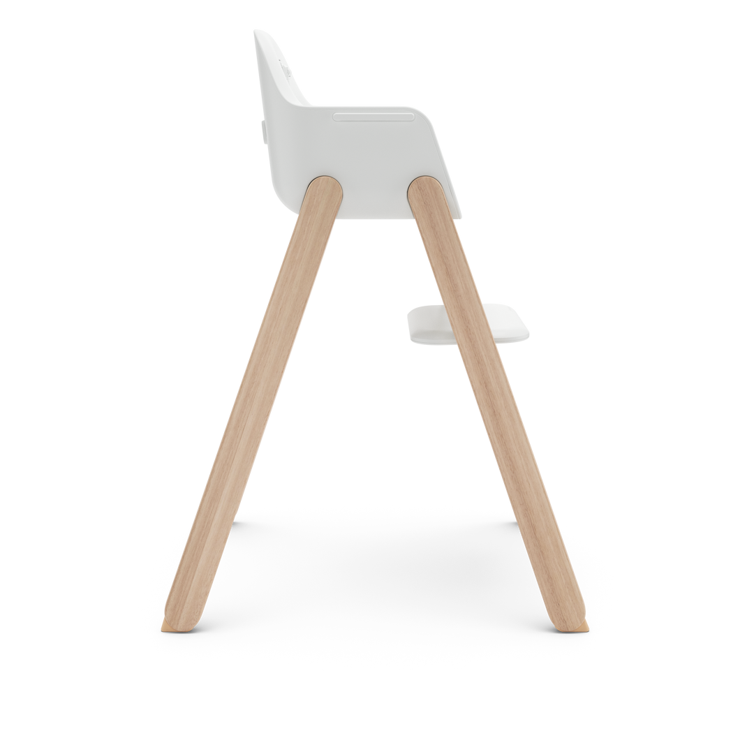 UPPAbaby Ciro V2 Highchair - Anya (Warm White)