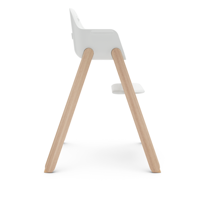 UPPAbaby Ciro V2 Highchair - Anya (Warm White)